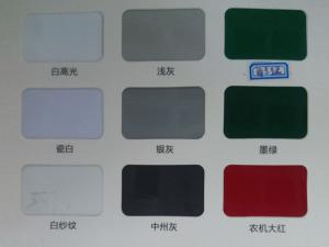 鋁型材、護欄行業(yè)