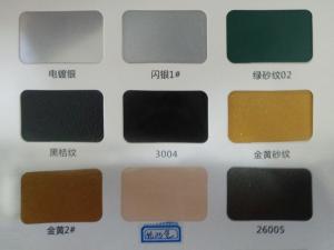 鋁型材、護欄行業(yè)