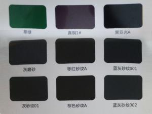 鋁型材、護欄行業(yè)
